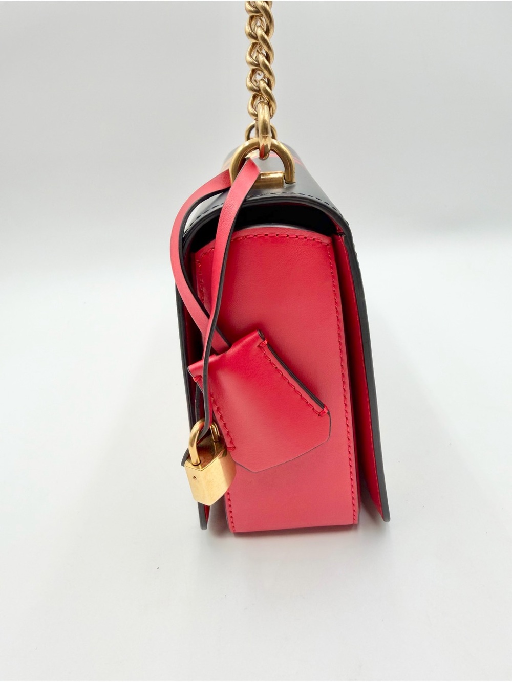 Limited Edition Versace X Disney Crossbody Bag - Picture 4 of 11
